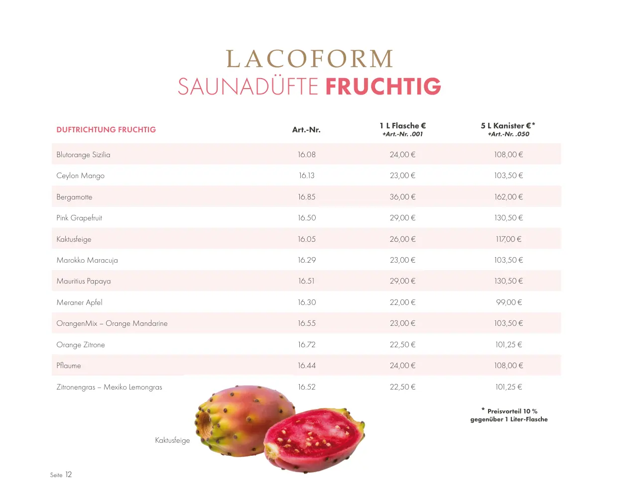 Achatz Produktwelt 2027 | 2029, Seite 12 von 92