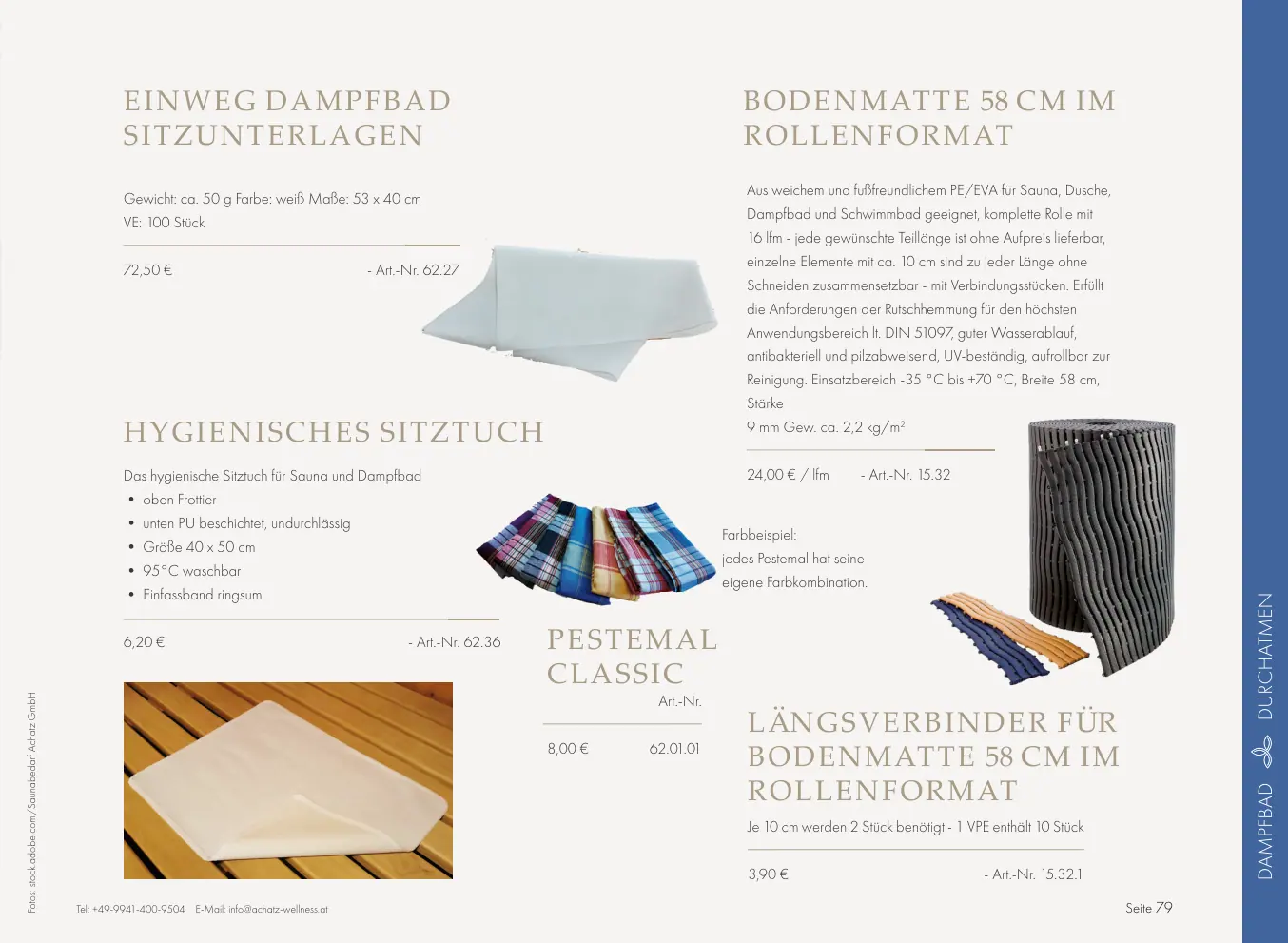 Achatz Produktwelt 2027 | 2029, Seite 79 von 92