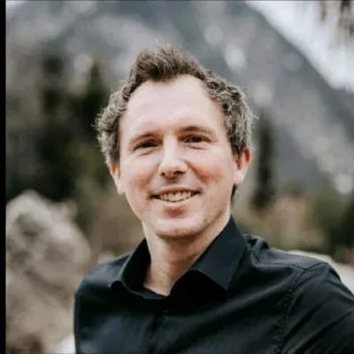 Arthur Fankhauser, Geschäftsführer der Wellnessresidenz Alpenrose am Achensee