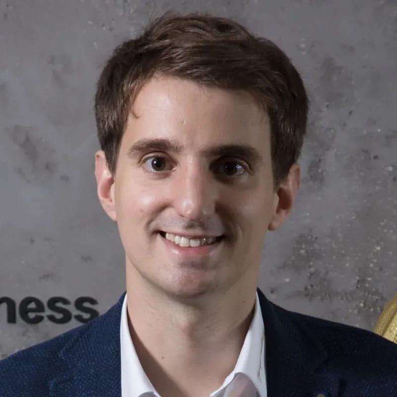 Johannes Holmeier, Spa Manager im Bayerwaldhof
