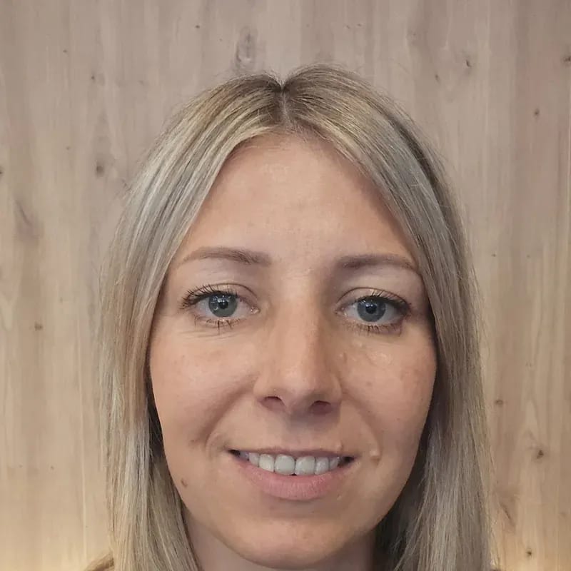 Lisa Setz von Setz Wellnessbereiche