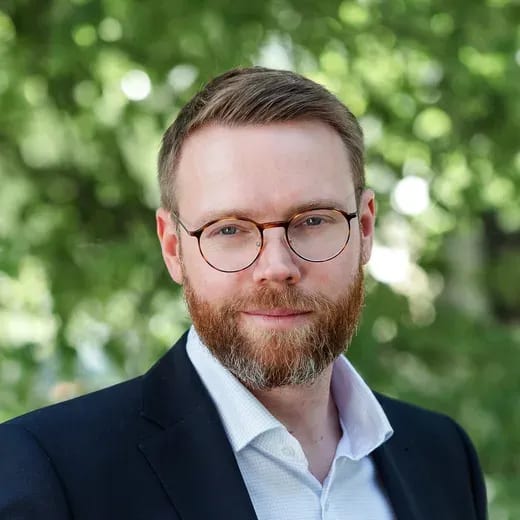 Sönke Eckl-Henningsen, Betriebsleitung Paracelsus Bad & Sauna Salzburg